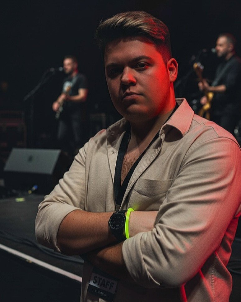 Alex Moyano Millan